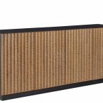 Noir Credenza