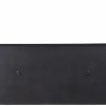 Noir Credenza