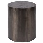Asher Round End Table