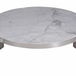 Revolve Large Nesting Table