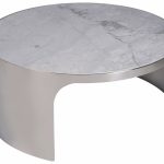 Revolve Large Nesting Table