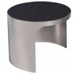 Revolve Small Nesting Table
