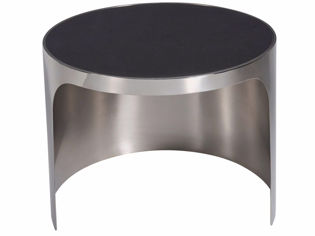 Revolve Small Nesting Table