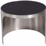Revolve Small Nesting Table