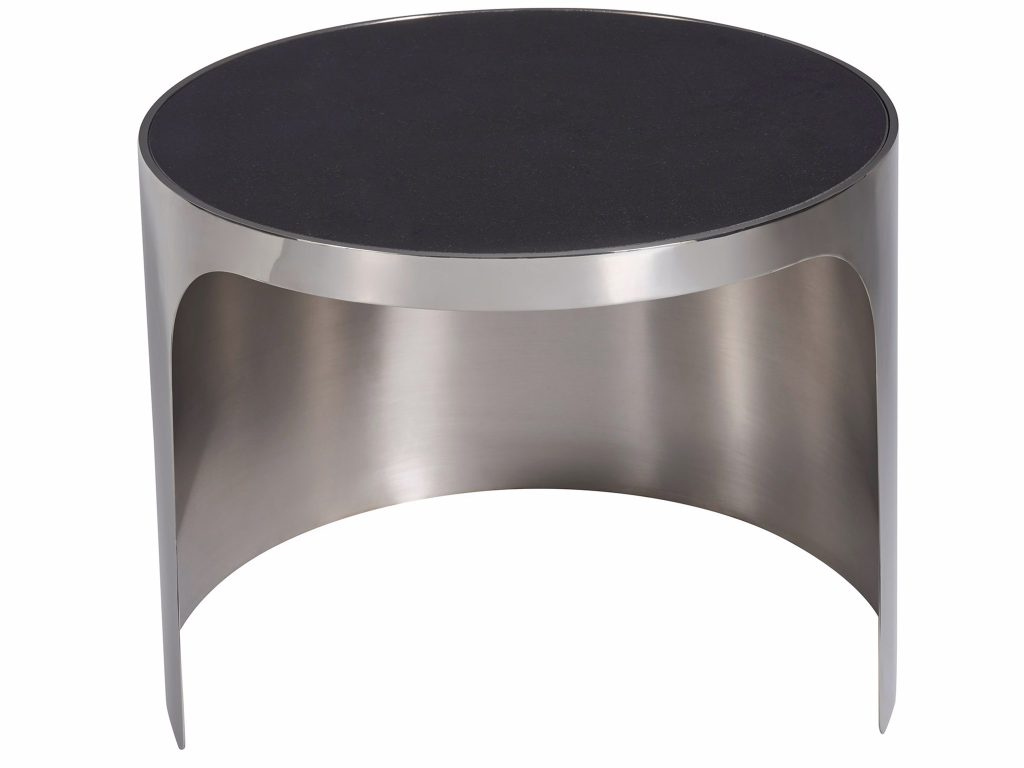 Revolve Small Nesting Table