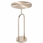 Fawn Martini Table
