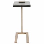 Axis Martini Table