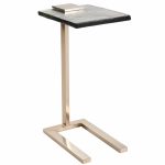 Axis Martini Table