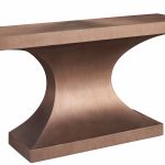 Leander Console Table
