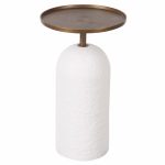 Sienna Martini Table