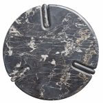 Magnus End Table