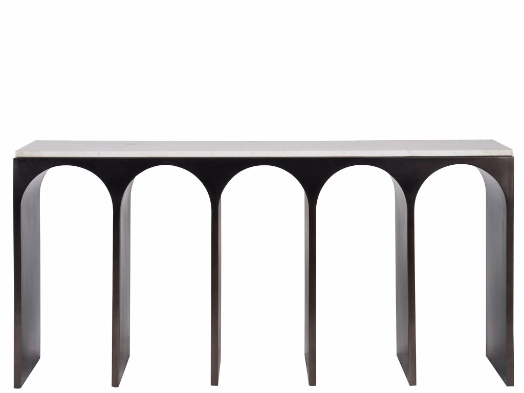 Moda Console Table