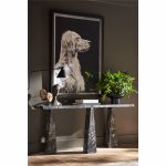 Spectrum Sofa Table
