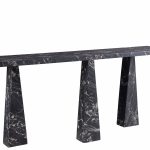 Spectrum Sofa Table