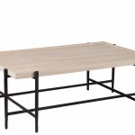 Theron Cocktail Table