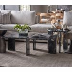 Magnus End Table
