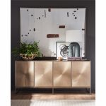 Fusion Credenza