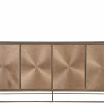 Fusion Credenza