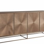Fusion Credenza