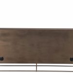 Fusion Credenza