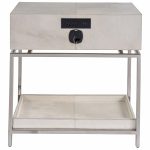 Lyra Nightstand