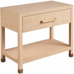 Leah Nightstand