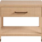 Leah Nightstand