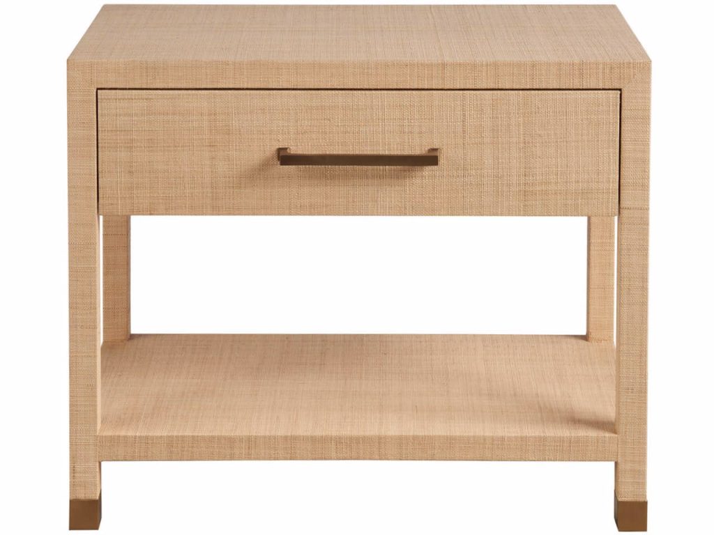 Leah Nightstand