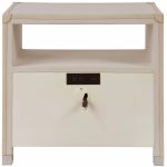 Riven Nightstand