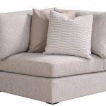 Hadlee Corner Chair