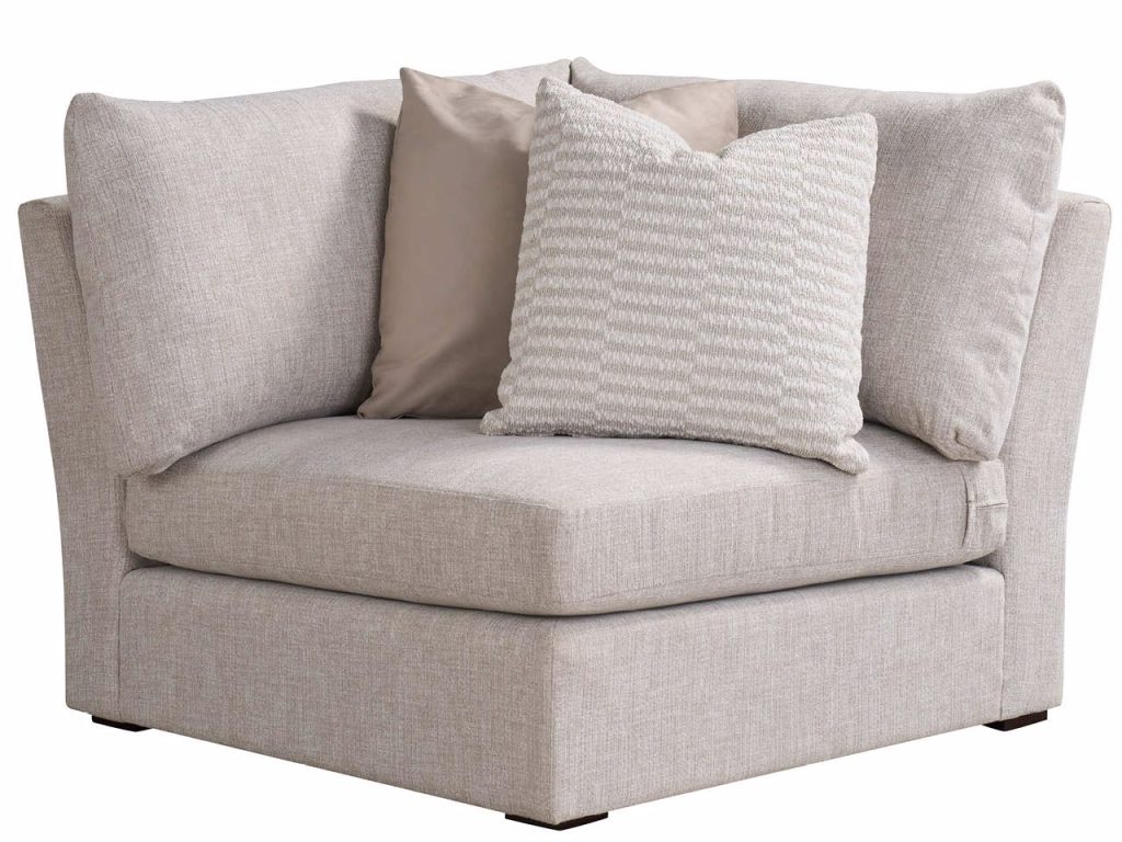 Hadlee Corner Chair