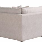 Hadlee Corner Chair