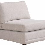 Hadlee Armless Chair