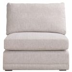 Hadlee Armless Chair