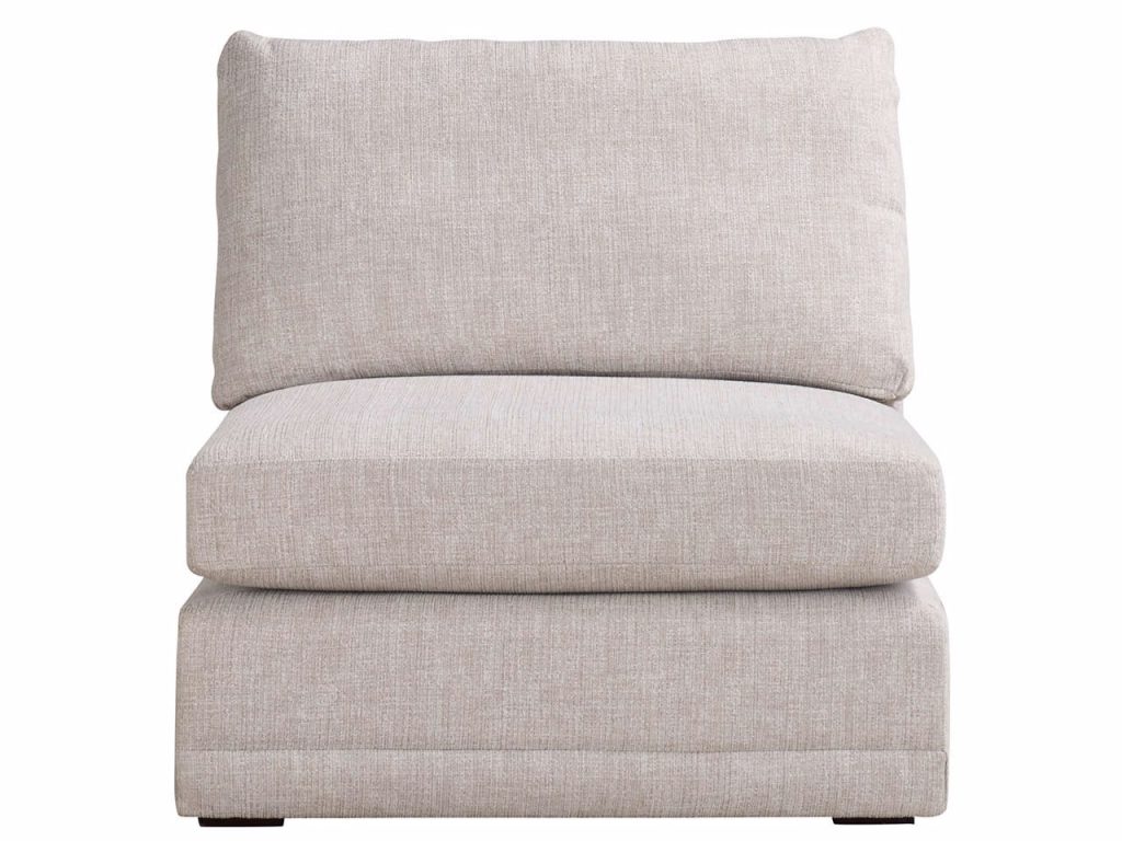 Hadlee Armless Chair