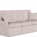 Jacqueline Skirted Sofa - Special Order