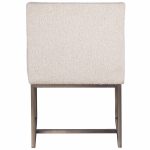 Arvin Dining Arm Chair - Special Order