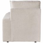 Modern U Choose Chaise RAF - Special Order