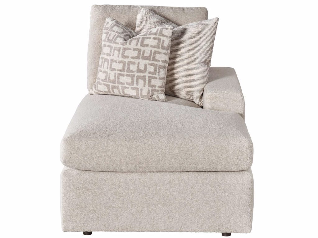 Modern U Choose Chaise RAF - Special Order