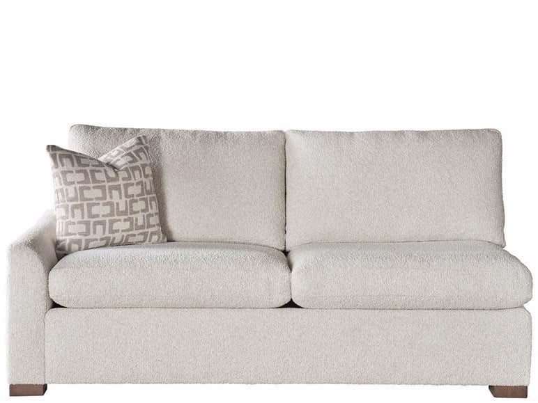 Modern U Choose Loveseat LAF - Special Order