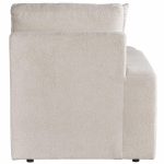 Modern U Choose Chaise LAF - Special Order
