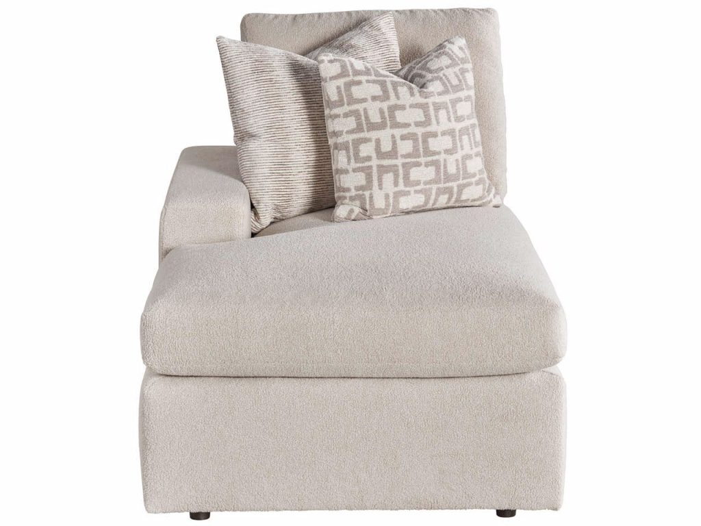 Modern U Choose Chaise LAF - Special Order