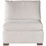 Modern U Choose Armless Chair - Special Order