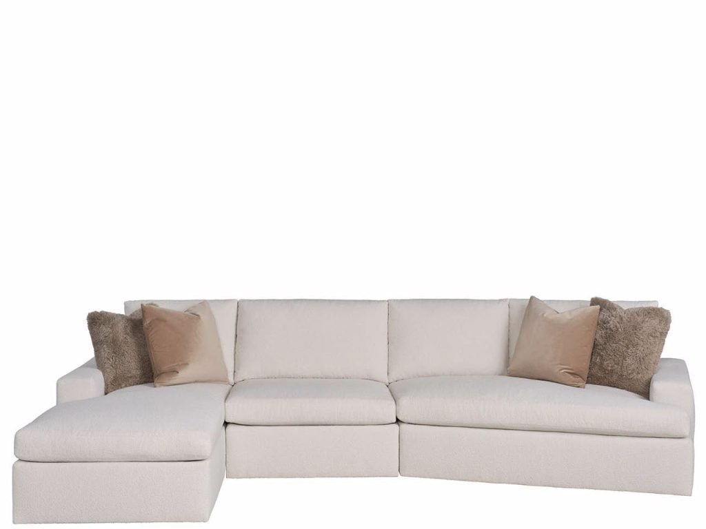 Modern U Choose Sectional - Special Order