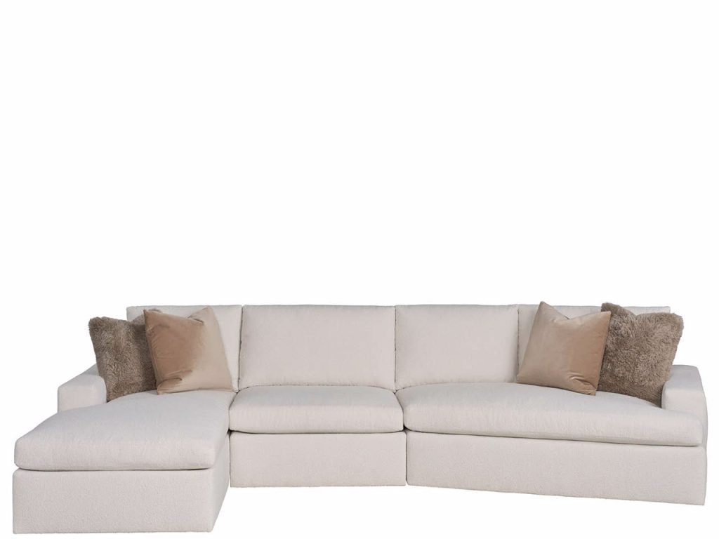 Modern U Choose Sectional - Special Order