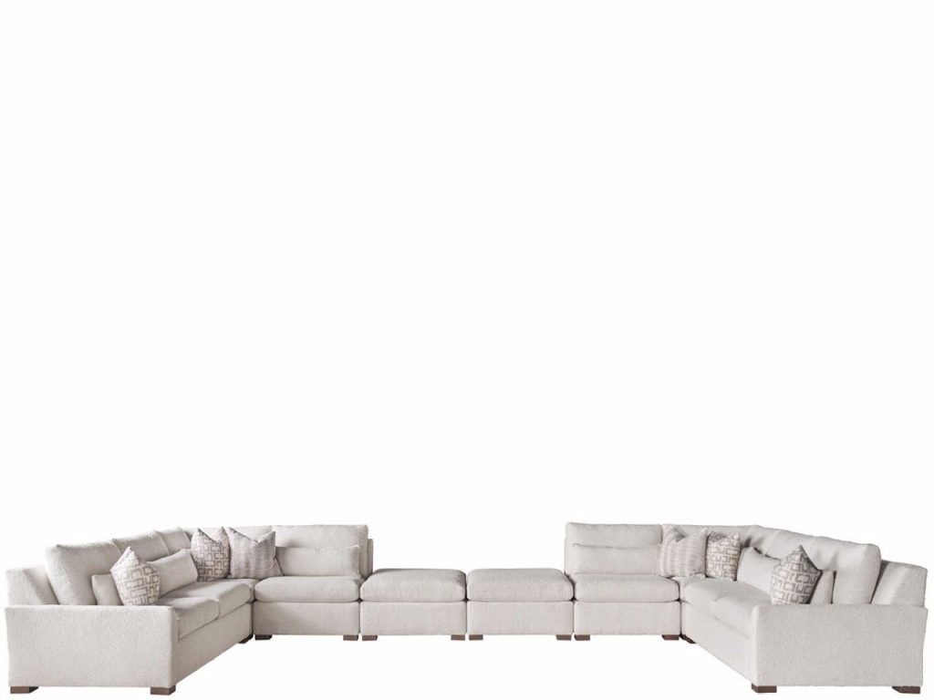 Modern U Choose Luxe Sectional - Special Order