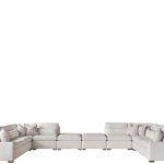 Modern U Choose Luxe Sectional - Special Order