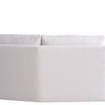 Modern U Choose Luxe Cuddler LAF - Special Order