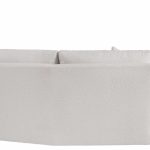 Modern U Choose Cuddler LAF - Special Order