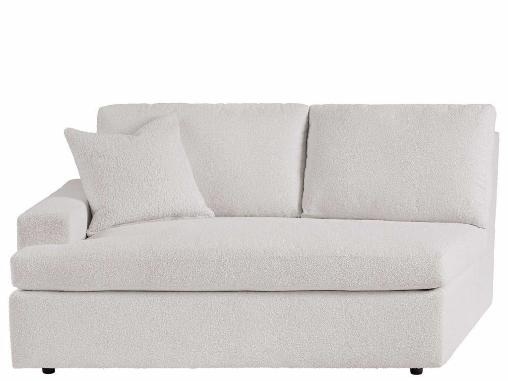 Modern U Choose Cuddler LAF - Special Order